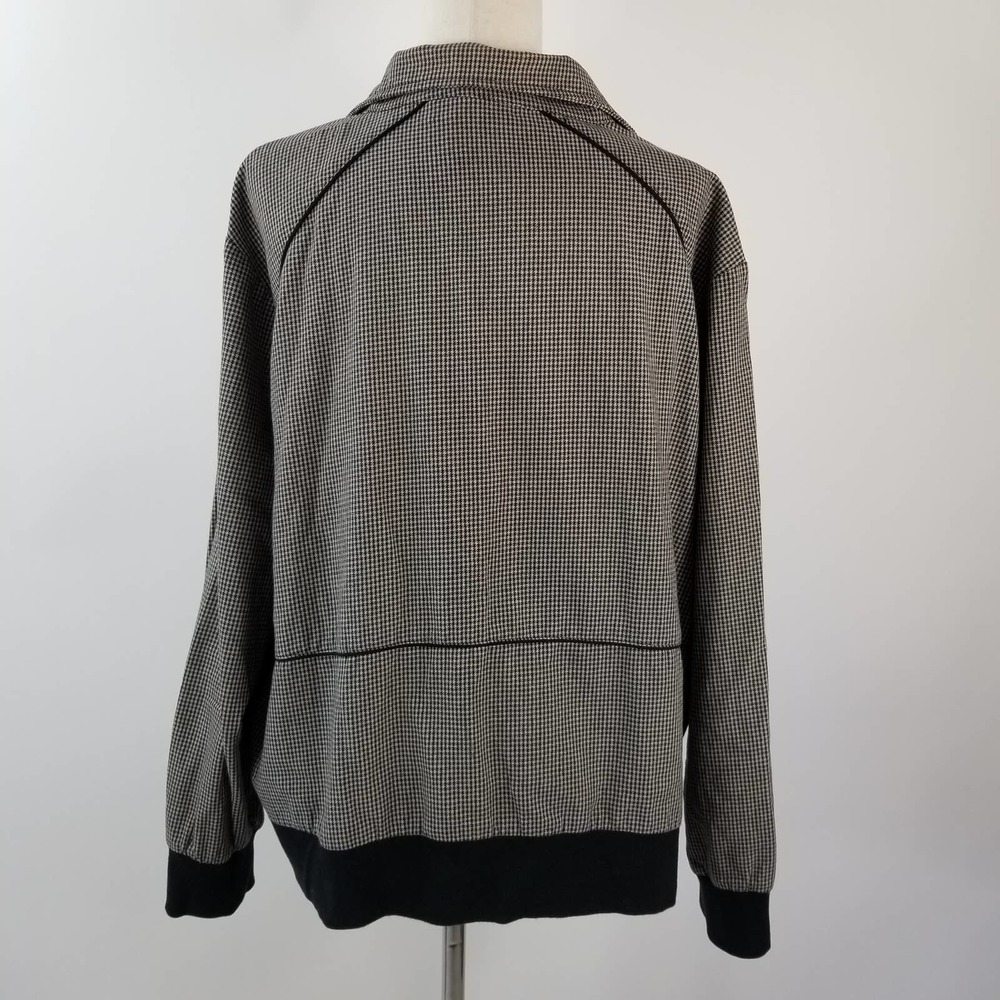 Cato Jacket - Picture 4 of 6